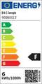 Klyngelys Basis 3000 LED m/8 funktioner 60 meter
